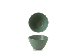 Nourish Andorra Green Deep Bowl